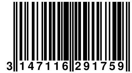 3 147116 291759