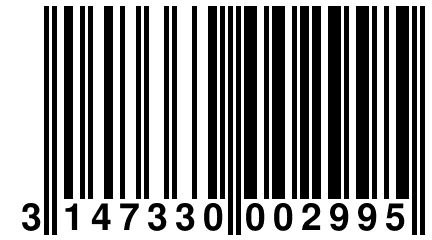 3 147330 002995