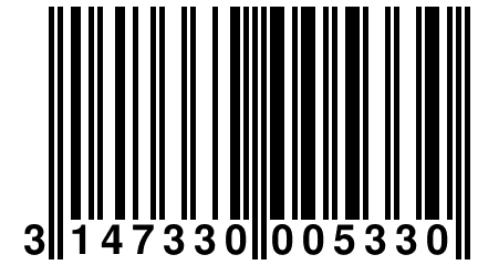 3 147330 005330