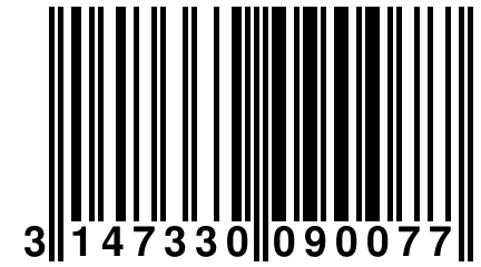 3 147330 090077