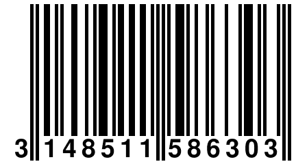 3 148511 586303