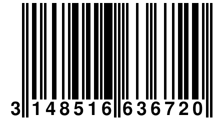 3 148516 636720