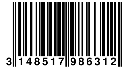 3 148517 986312