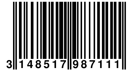 3 148517 987111