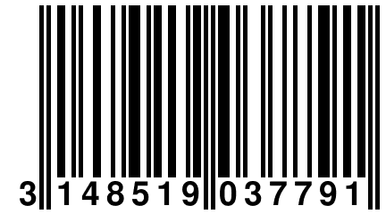 3 148519 037791