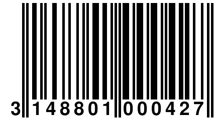 3 148801 000427