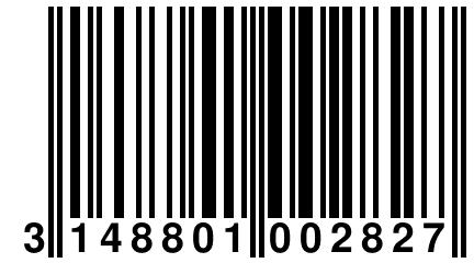 3 148801 002827