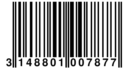 3 148801 007877