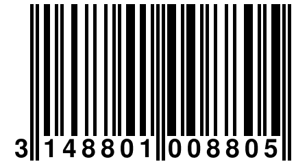 3 148801 008805