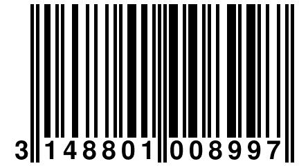 3 148801 008997