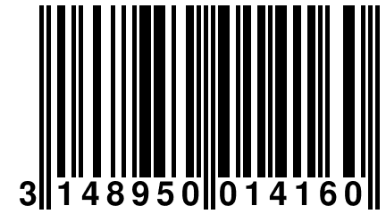 3 148950 014160