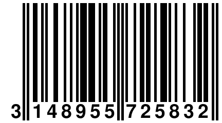 3 148955 725832