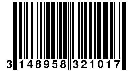 3 148958 321017