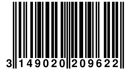 3 149020 209622