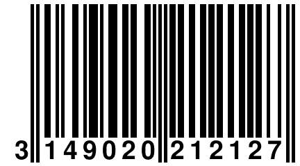 3 149020 212127