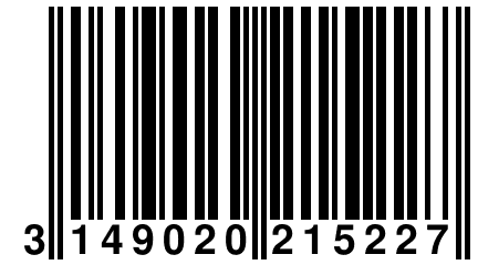 3 149020 215227