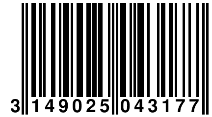 3 149025 043177