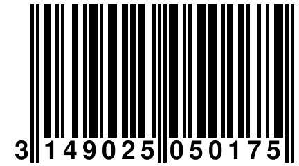 3 149025 050175