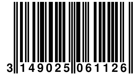 3 149025 061126