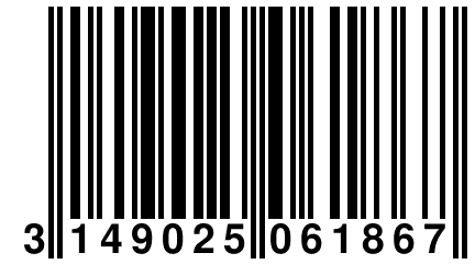 3 149025 061867