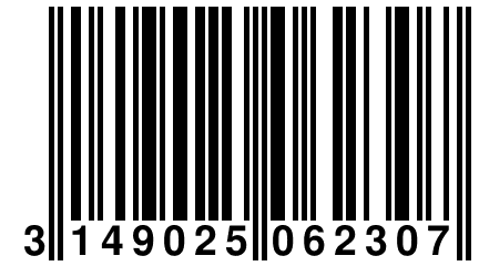 3 149025 062307