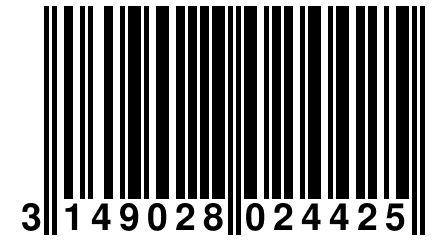 3 149028 024425