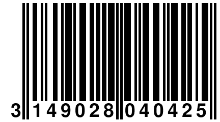 3 149028 040425