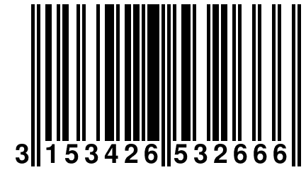 3 153426 532666