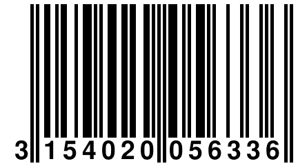 3 154020 056336