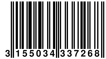 3 155034 337268