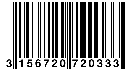 3 156720 720333