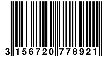 3 156720 778921