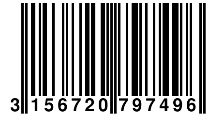 3 156720 797496