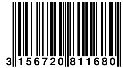 3 156720 811680