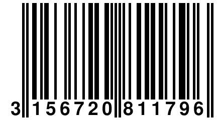 3 156720 811796