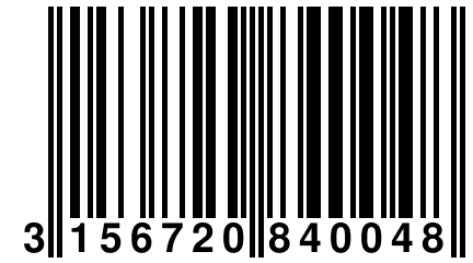 3 156720 840048