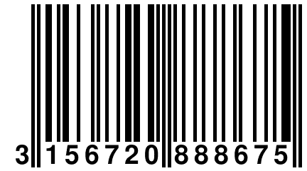 3 156720 888675