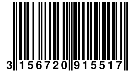 3 156720 915517