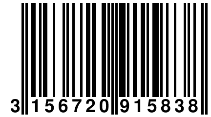 3 156720 915838