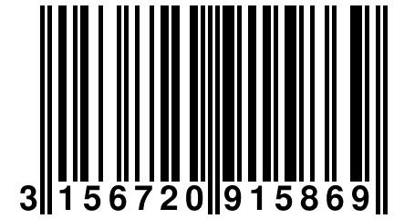 3 156720 915869