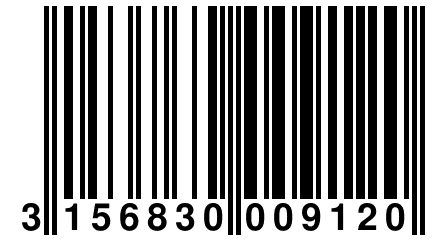 3 156830 009120