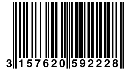 3 157620 592228