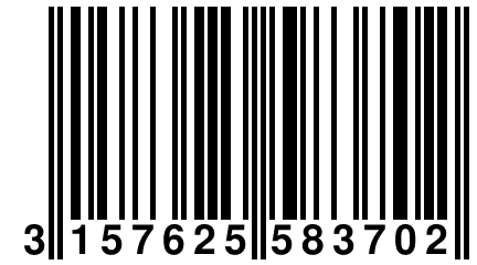 3 157625 583702