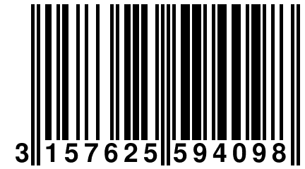 3 157625 594098