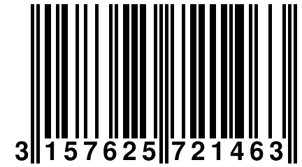 3 157625 721463