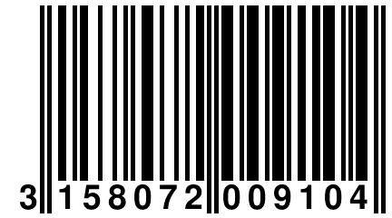 3 158072 009104