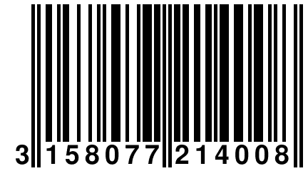 3 158077 214008