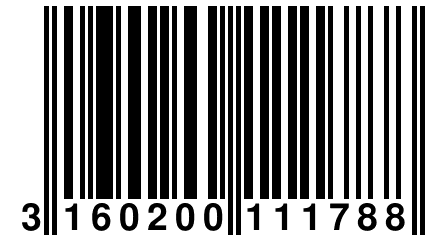 3 160200 111788