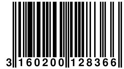 3 160200 128366