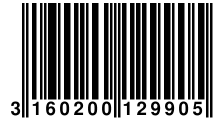 3 160200 129905